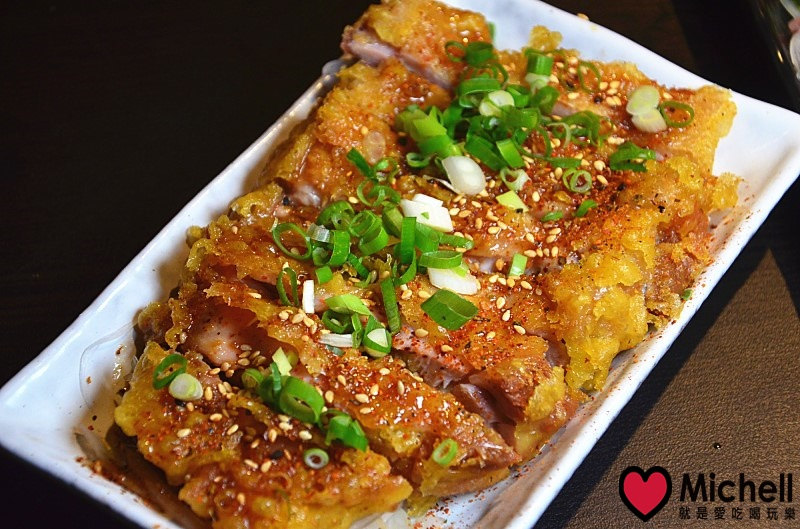 松江屋海鮮串燒(新竹城隍廟)