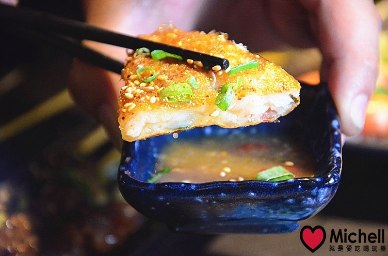 松江屋海鮮串燒(新竹城隍廟)