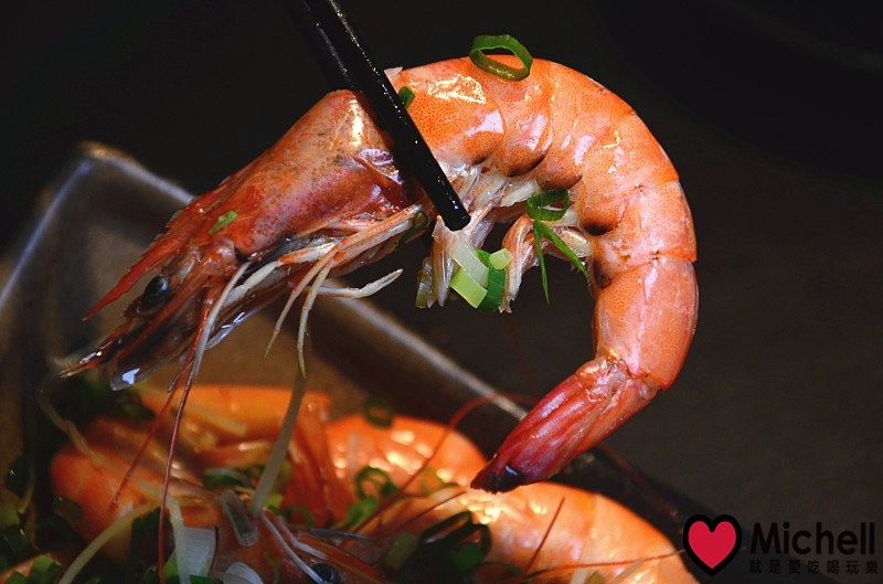 松江屋海鮮串燒(新竹城隍廟)