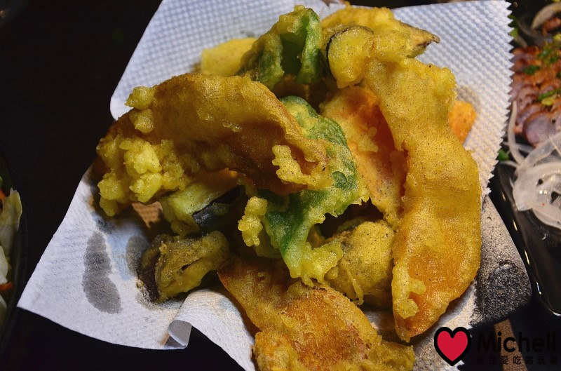 松江屋海鮮串燒(新竹城隍廟)