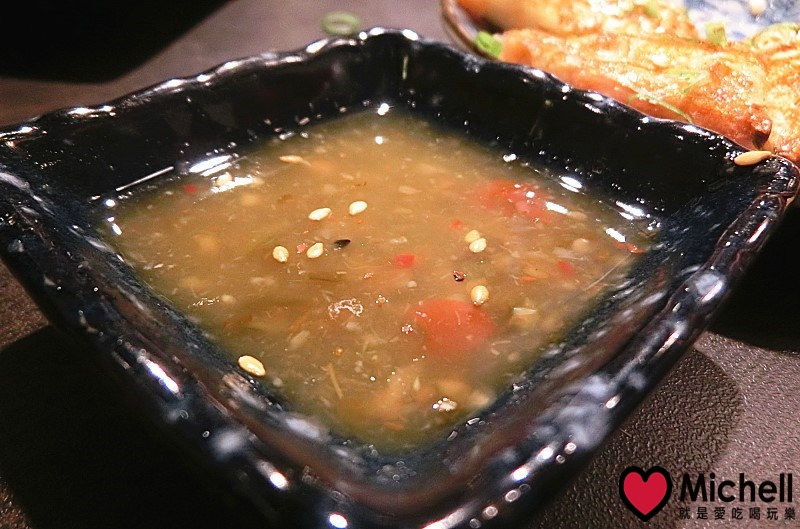 松江屋海鮮串燒(新竹城隍廟)