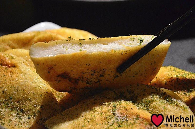 松江屋海鮮串燒(新竹城隍廟)