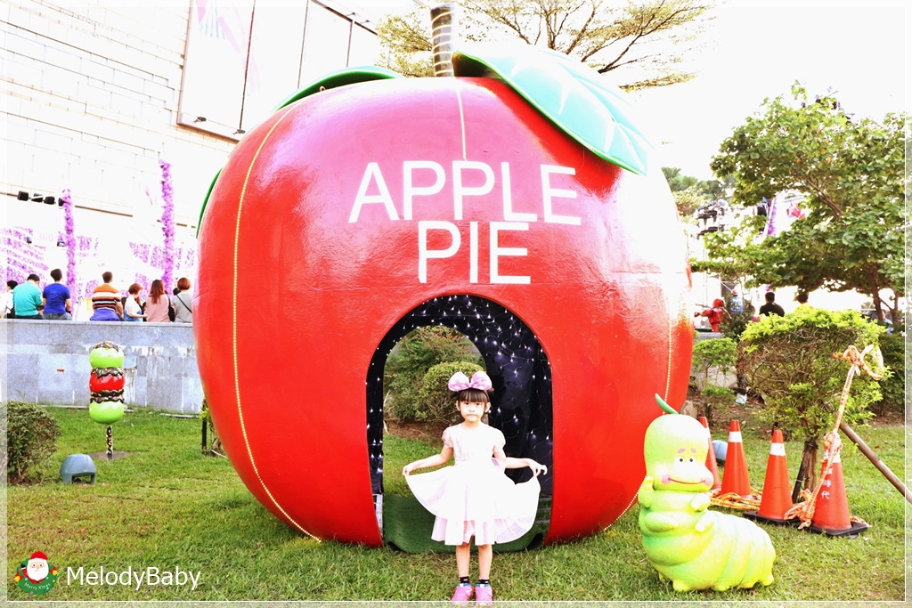夢時代聖誕節 (10).JPG