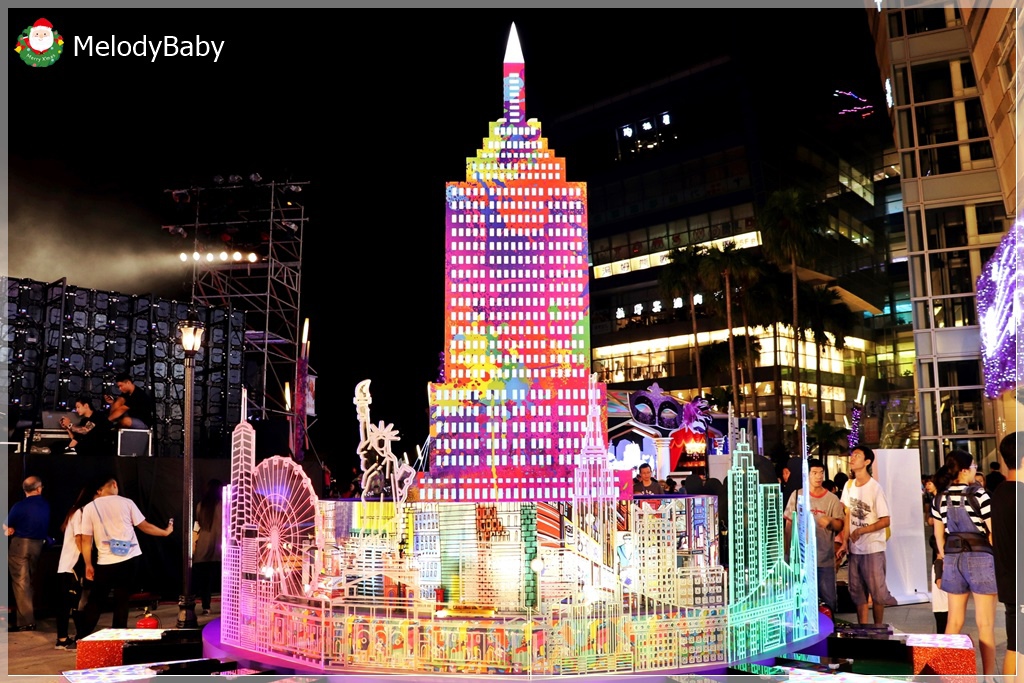 夢時代聖誕節 (21).JPG