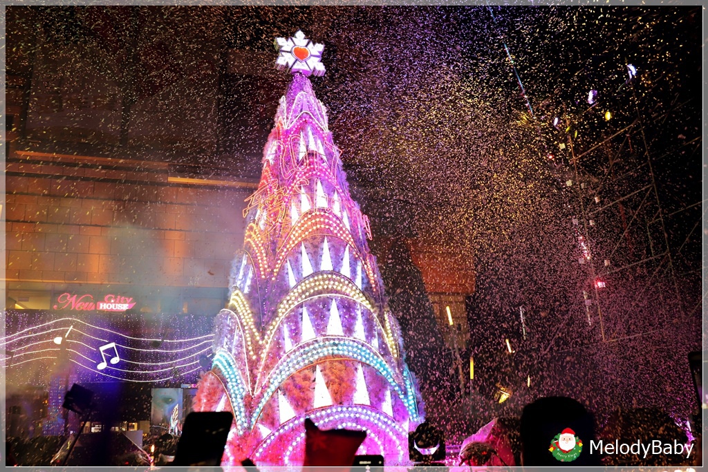 夢時代聖誕節 (15).JPG