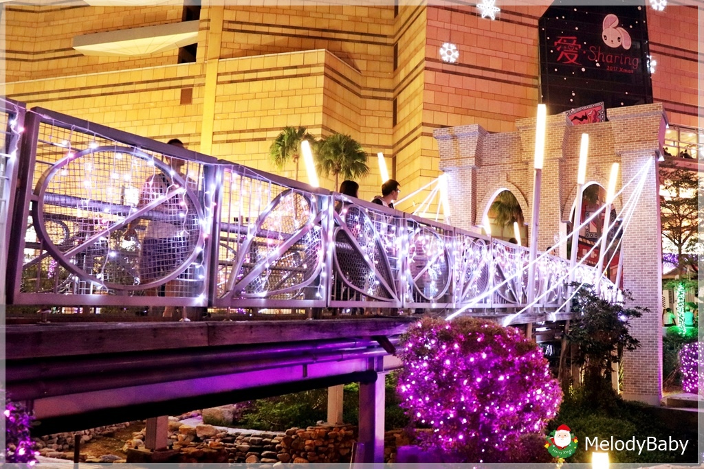 夢時代聖誕節 (18).JPG