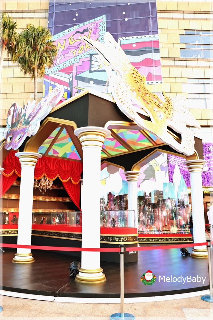 夢時代聖誕節 (7).JPG