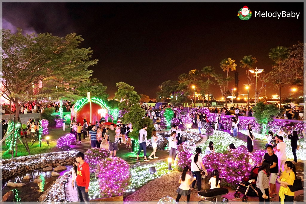 夢時代聖誕節 (19).JPG