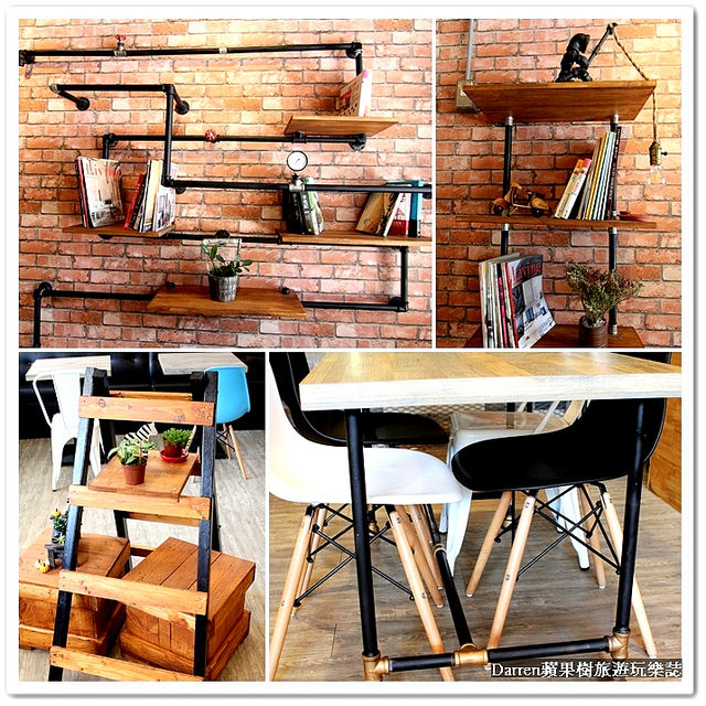 『桃園八德必吃美食推薦』The BurgeR HousE美式餐廳(含詳細MENU)★台灣山豬肉風味堡&韓式春川辣雞堡混搭口味漢堡94狂/蝶豆花漸層氣泡飲好看又好喝/八德廣豐新天地周邊美食