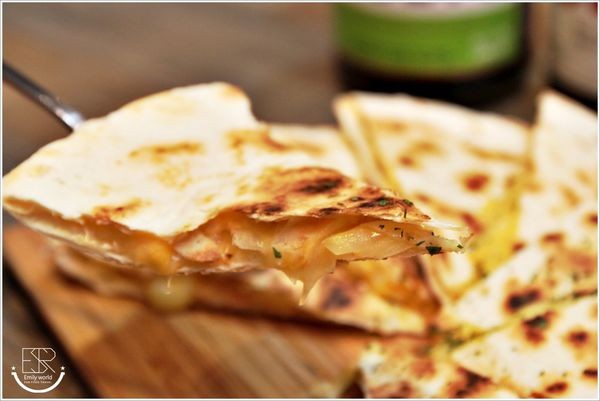  The BurgeR HousE 美式漢堡餐廳 (12)