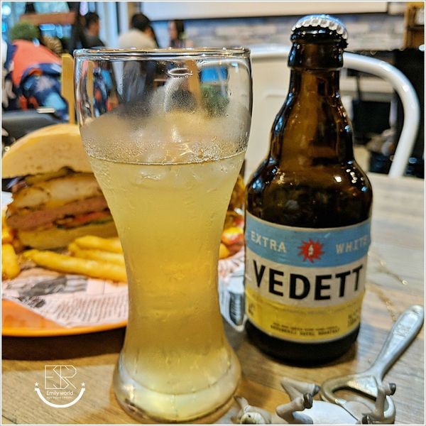  The BurgeR HousE 美式漢堡餐廳 (41)