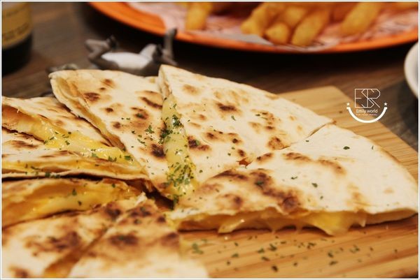  The BurgeR HousE 美式漢堡餐廳 (11)