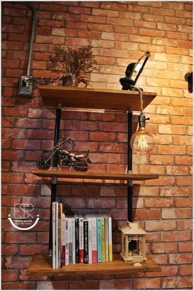  The BurgeR HousE 美式漢堡餐廳 (24)