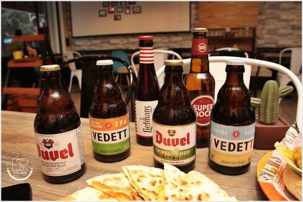  The BurgeR HousE 美式漢堡餐廳 (21)