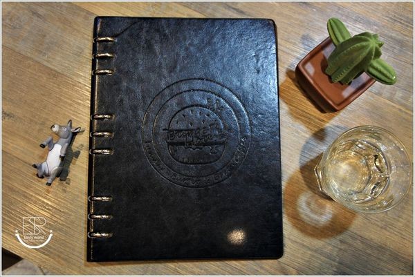  The BurgeR HousE 美式漢堡餐廳 (3)