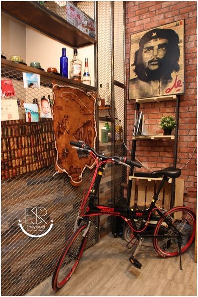  The BurgeR HousE 美式漢堡餐廳 (9)