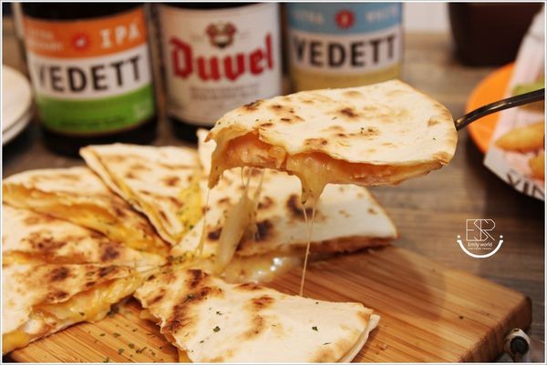  The BurgeR HousE 美式漢堡餐廳 (13)