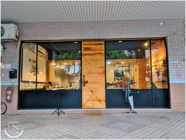  The BurgeR HousE 美式漢堡餐廳 (37)