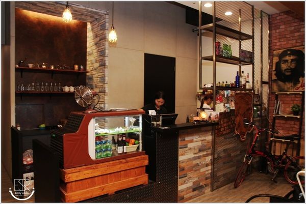  The BurgeR HousE 美式漢堡餐廳 (7)