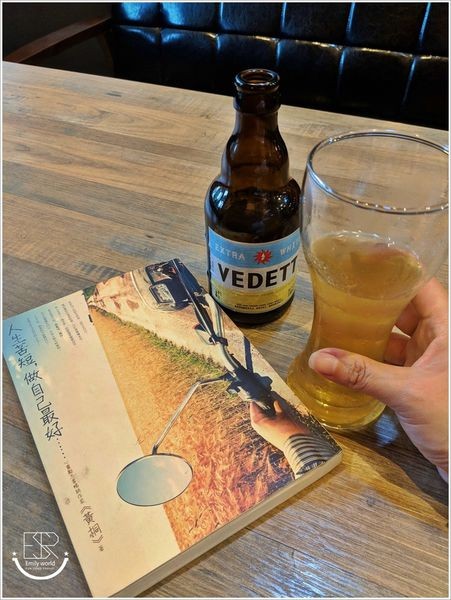  The BurgeR HousE 美式漢堡餐廳 (35)