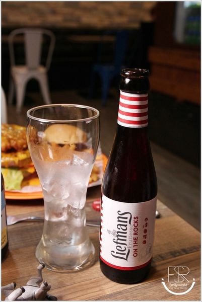  The BurgeR HousE 美式漢堡餐廳 (28)