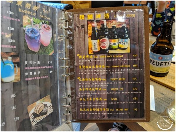 The BurgeR HousE 美式漢堡餐廳 (431)