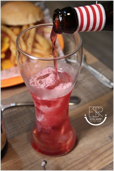  The BurgeR HousE 美式漢堡餐廳 (29)