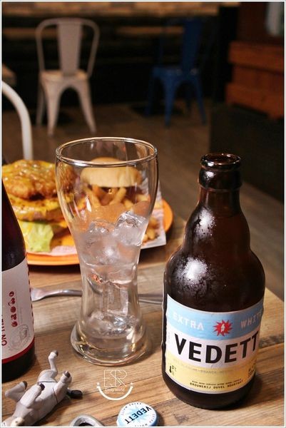  The BurgeR HousE 美式漢堡餐廳 (26)