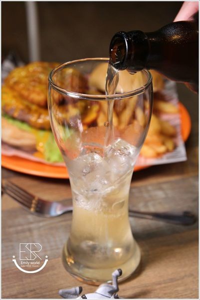  The BurgeR HousE 美式漢堡餐廳 (27)