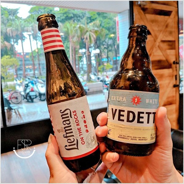  The BurgeR HousE 美式漢堡餐廳 (43)