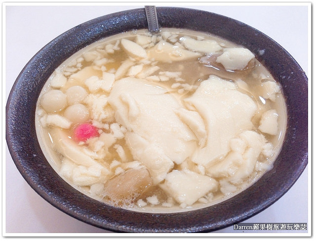 『桃園甜品店』豆味鮮甜品職人(桃園南平店)★鄰近藝文特區走可愛風格甜品店/桃園南平路冷熱甜品