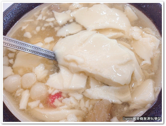 『桃園甜品店』豆味鮮甜品職人(桃園南平店)★鄰近藝文特區走可愛風格甜品店/桃園南平路冷熱甜品