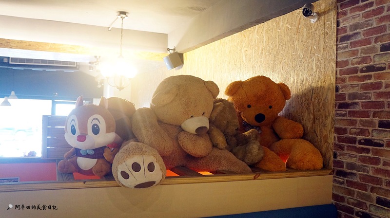 點匠輕鬆小品：【台中北區】蔬食/寵物友善餐廳：點匠輕鬆小品-愛評體驗團第八發