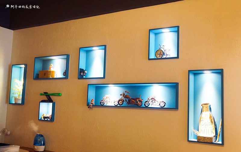 點匠輕鬆小品：【台中北區】蔬食/寵物友善餐廳：點匠輕鬆小品-愛評體驗團第八發