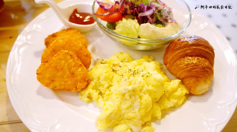 點匠輕鬆小品：【台中北區】蔬食/寵物友善餐廳：點匠輕鬆小品-愛評體驗團第八發