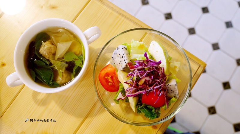 點匠輕鬆小品：【台中北區】蔬食/寵物友善餐廳：點匠輕鬆小品-愛評體驗團第八發