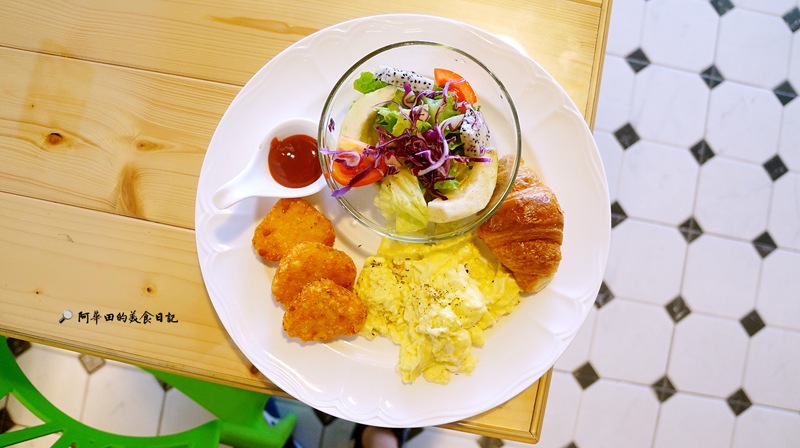 點匠輕鬆小品：【台中北區】蔬食/寵物友善餐廳：點匠輕鬆小品-愛評體驗團第八發