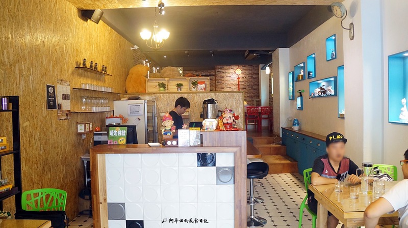 點匠輕鬆小品：【台中北區】蔬食/寵物友善餐廳：點匠輕鬆小品-愛評體驗團第八發