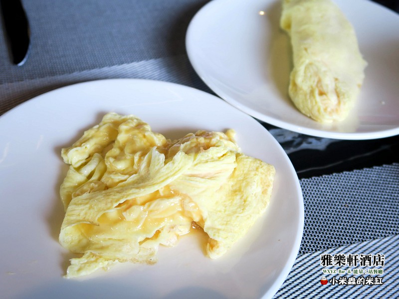 【捷運中山國小站】雅樂軒酒店 WXYZ Bar & 能量:站餐廳~中式、美式、日式BUFFRE早餐