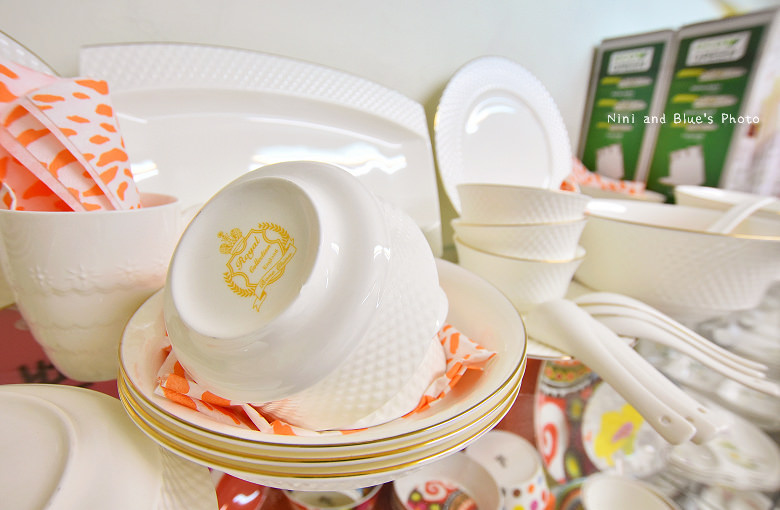 台韓實業台中骨瓷餐具批發杯盤日本碗盤20