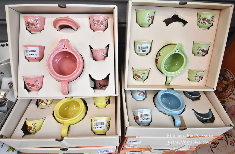 台中台韓實業骨瓷日式餐具批發55