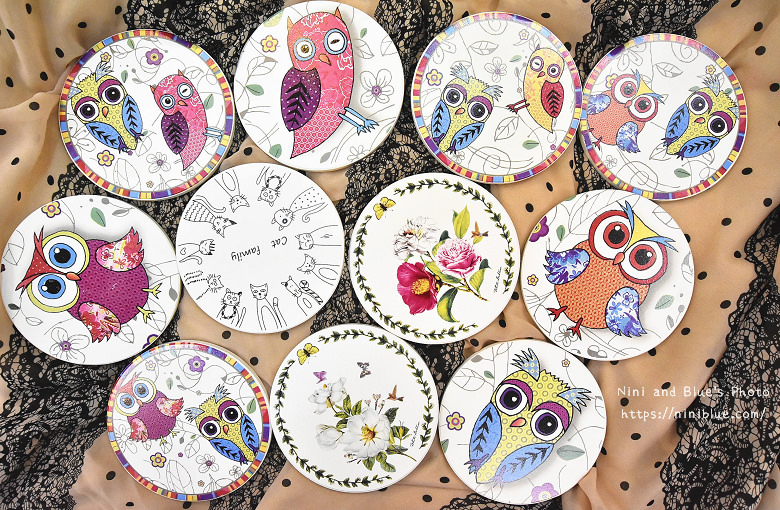 台中台韓實業骨瓷日式餐具批發28