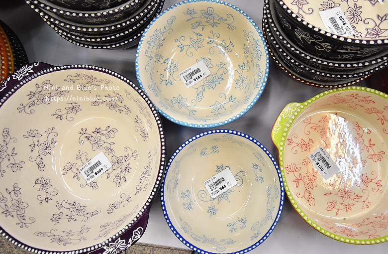 台中台韓實業骨瓷日式餐具批發12