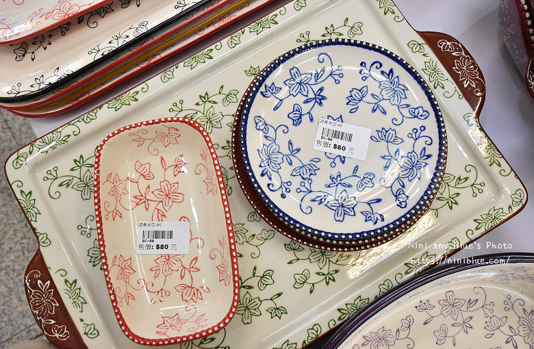 台中台韓實業骨瓷日式餐具批發14