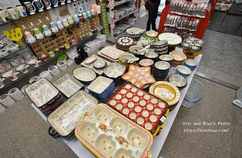 台中台韓實業骨瓷日式餐具批發09