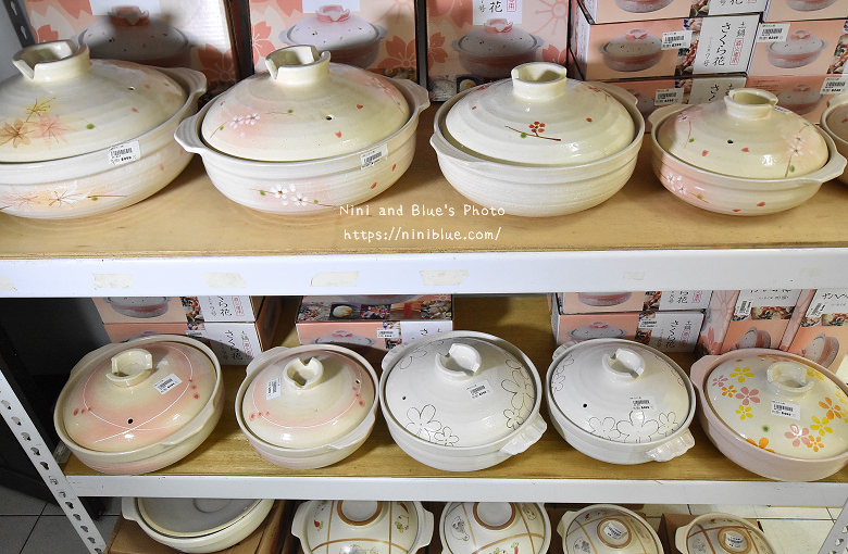 台中台韓實業骨瓷日式餐具批發41