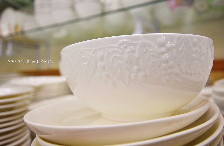 台韓實業台中骨瓷餐具批發杯盤日本碗盤13