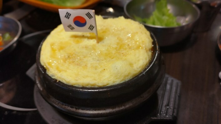 【台北大安】小班韓式料理 | 韓式烤肉 | 國父紀念館美食 | 韓亞航空合作餐廳