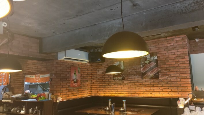 【台北大安】小班韓式料理 | 韓式烤肉 | 國父紀念館美食 | 韓亞航空合作餐廳