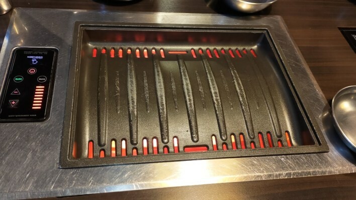 【台北大安】小班韓式料理 | 韓式烤肉 | 國父紀念館美食 | 韓亞航空合作餐廳